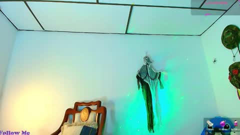 Jimm  Independent Model  online show from November 28, 2025, 12:41 pm