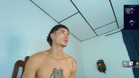 Jimm  Independent Model  online show from March 2, 2026, 7:15 am