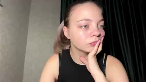 Steff online show from November 21, 2025, 5:33 pm