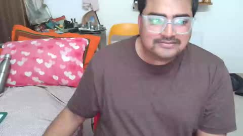 ASK online show from October 18, 2025, 8:31 pm