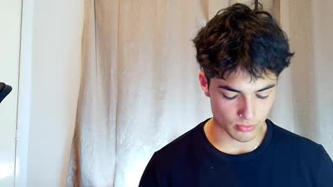 jimmy_classic online show from November 14, 2025, 1:15 am