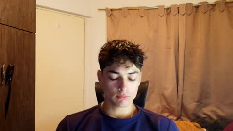 jimmy_classic online show from March 23, 2026, 12:47 am