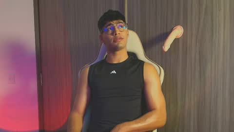 Jimmy Leeh online show from October 26, 2025, 3:12 am