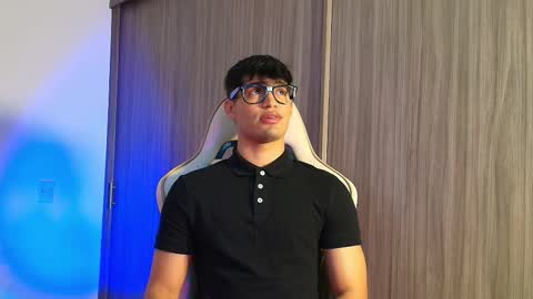 Jimmy Leeh online show from November 23, 2025, 4:34 am