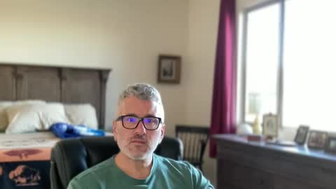 Dad of Three online show from January 17, 2025, 4:47 pm