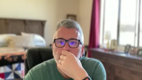 Dad of Three online show from February 8, 2025, 8:53 pm