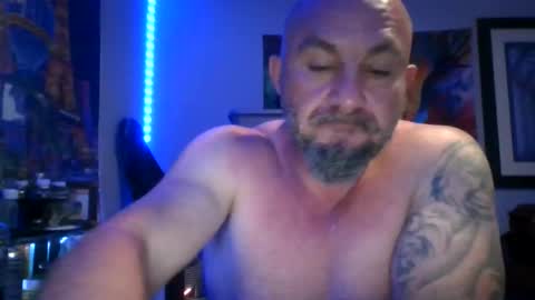 DEBAUCHERY online show from April 12, 2026, 11:26 am