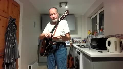 Jim Redgewell online show from December 22, 2025, 5:43 pm