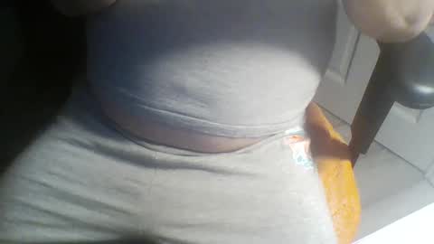 Jimmychongax online show from December 8, 2024, 2:30 pm