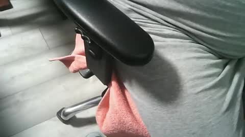 Jimmychongax online show from December 13, 2024, 9:35 am