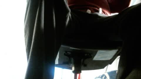 jimwellhung online show from December 14, 2025, 8:35 pm