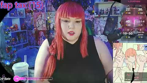 Jin online show from December 30, 2024, 11:49 pm