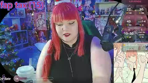 Jin online show from January 3, 2025, 11:12 pm