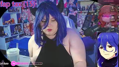 Jin online show from January 16, 2025, 12:23 am