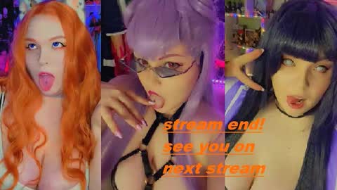 Jin online show from March 11, 2026, 1:44 am