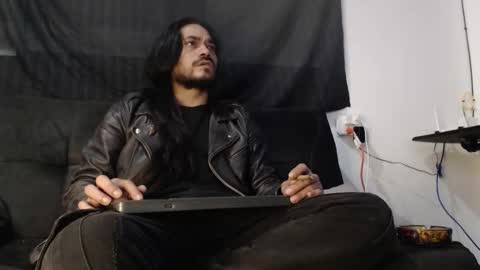 jin_woosex online show from October 23, 2025, 7:23 pm