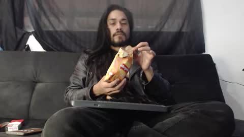 jin_woosex online show from November 8, 2025, 7:01 pm