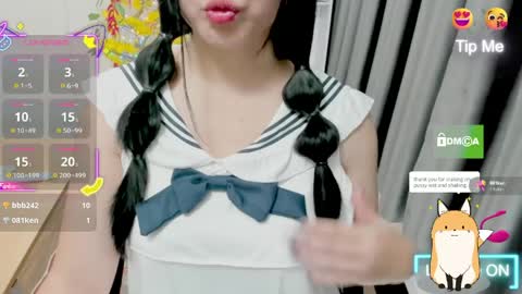 Jin online show from April 4, 2026, 7:17 am