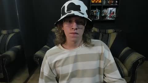 JinnBook online show from February 13, 2025, 5:26 am