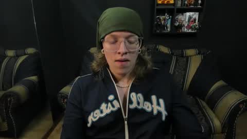 JinnBook online show from February 27, 2025, 8:28 am