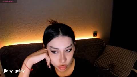 MY NEW INSTA jinny goldy online show from January 14, 2026, 2:39 am