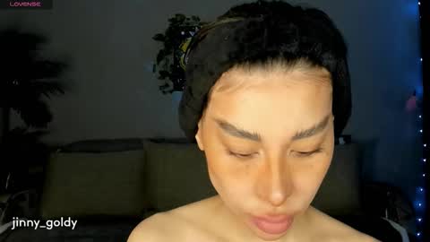 MY NEW INSTA jinny goldy online show from February 4, 2026, 4:24 pm