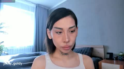 MY NEW INSTA jinny goldy online show from February 15, 2026, 5:15 am