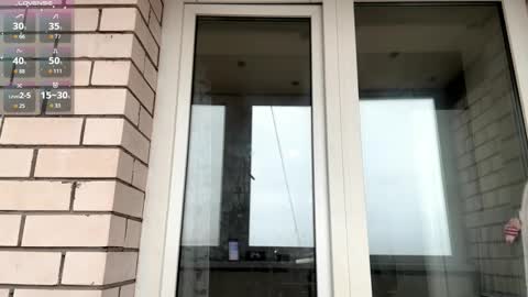 Jinny online show from November 7, 2025, 7:08 am