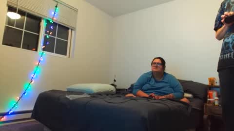 jinx4114 online show from October 29, 2025, 4:26 am