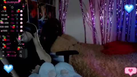  Jinx  online show from February 15, 2025, 12:15 am