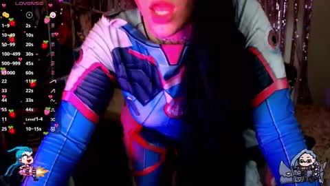  Jinx  online show from February 27, 2025, 2:42 am