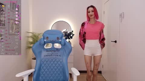 jinx_boom online show from January 21, 2025, 8:41 am