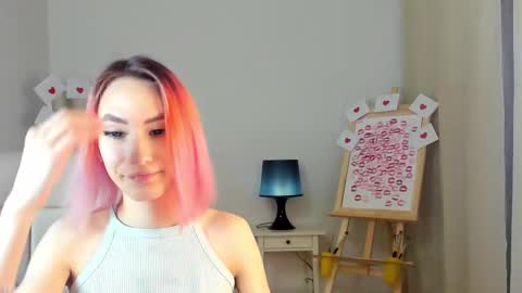 jinx_boom online show from February 21, 2025, 11:11 am