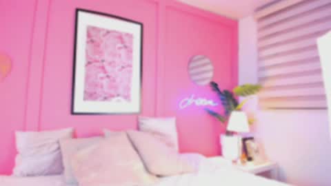 Jinx  online show from February 6, 2025, 8:34 pm