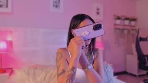 Jinx  online show from January 7, 2026, 12:40 pm