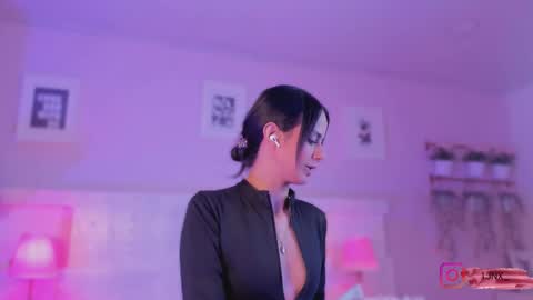 Jinx  online show from January 13, 2026, 2:33 pm