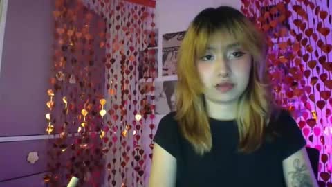 Snapshot of jinxxx_08 chatting on February 11, 2026, 2:49 am Minaa online show from February 11, 2026, 2:49 am