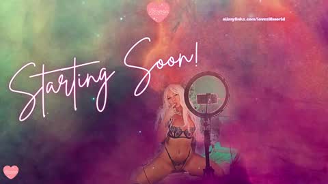 jinxy loves online show from March 1, 2026, 5:20 am