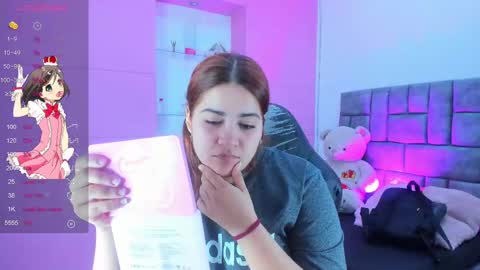 kim online show from October 9, 2025, 1:09 pm