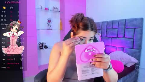 kim online show from October 20, 2025, 1:00 pm