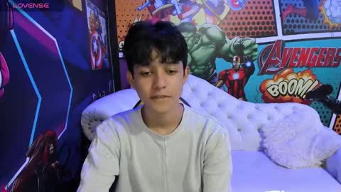 Snapshot of jisus_cat chatting on February 4, 2025, 7:33 pm Jisus online show from February 4, 2025, 7:33 pm