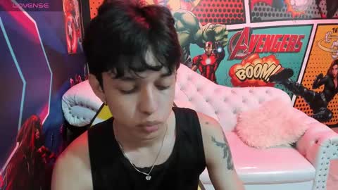 Snapshot of jisus_cat chatting on February 9, 2025, 10:00 pm Jisus online show from February 9, 2025, 10:00 pm