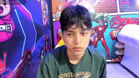 Snapshot of jisus_cat chatting on February 24, 2025, 1:02 am Jisus online show from February 24, 2025, 1:02 am