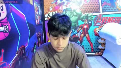 Snapshot of jisus_cat chatting on March 1, 2025, 7:04 pm Jisus online show from March 1, 2025, 7:04 pm