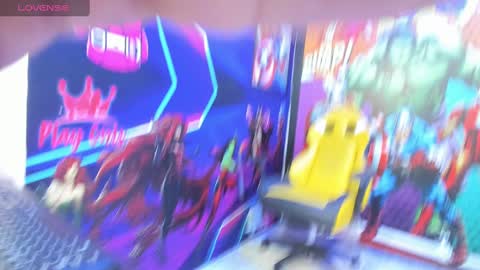 Snapshot of jisus_cat chatting on March 7, 2025, 1:09 am Jisus online show from March 7, 2025, 1:09 am