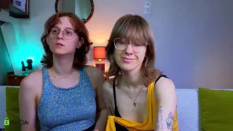Snapshot of jitoon_exe chatting on March 13, 2026, 11:33 pm Hey Guys We are Julia ginger Tina brunette online show from March 13, 2026, 11:33 pm