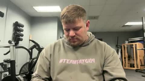 jitzgolfer online show from December 18, 2025, 3:34 am