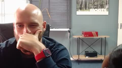 JamesJan van Rebel online show from December 13, 2024, 2:38 pm