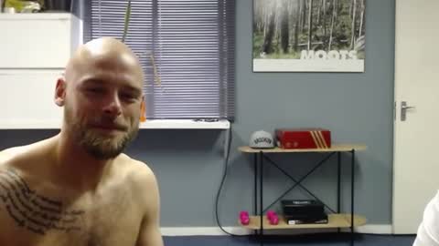 JamesJan van Rebel online show from December 20, 2024, 8:17 am