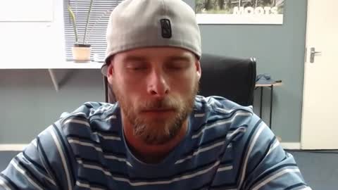 JamesJan van Rebel online show from December 28, 2024, 9:31 am